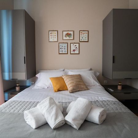 Nyx Guesthouse Trípoli Kültér fotó