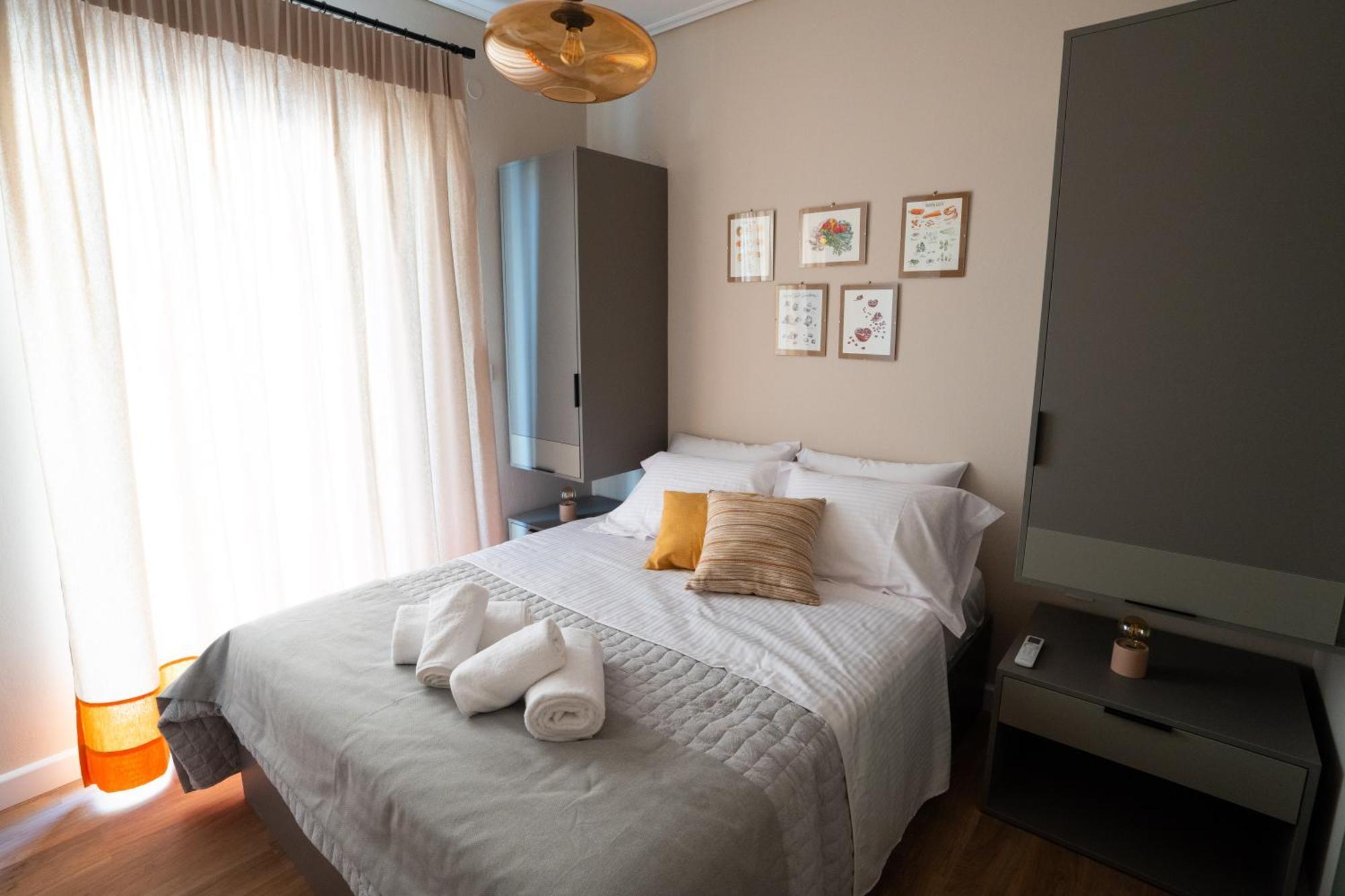 Nyx Guesthouse Trípoli Kültér fotó