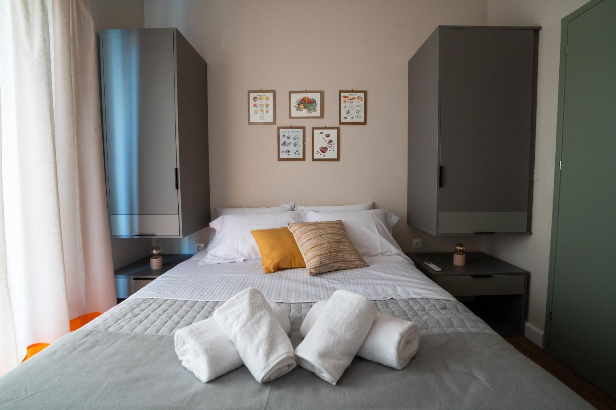 Nyx Guesthouse Trípoli Kültér fotó