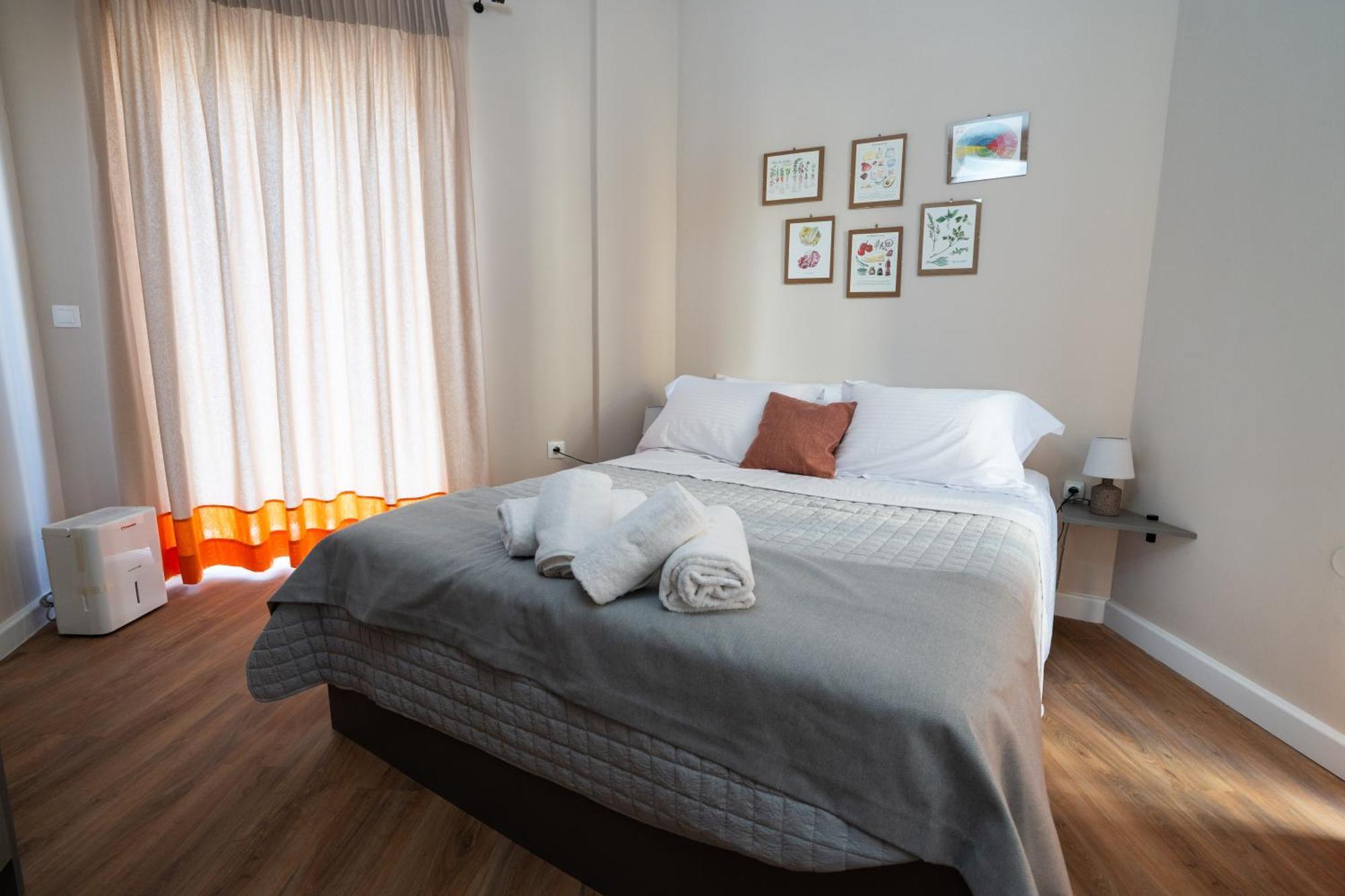 Nyx Guesthouse Trípoli Kültér fotó