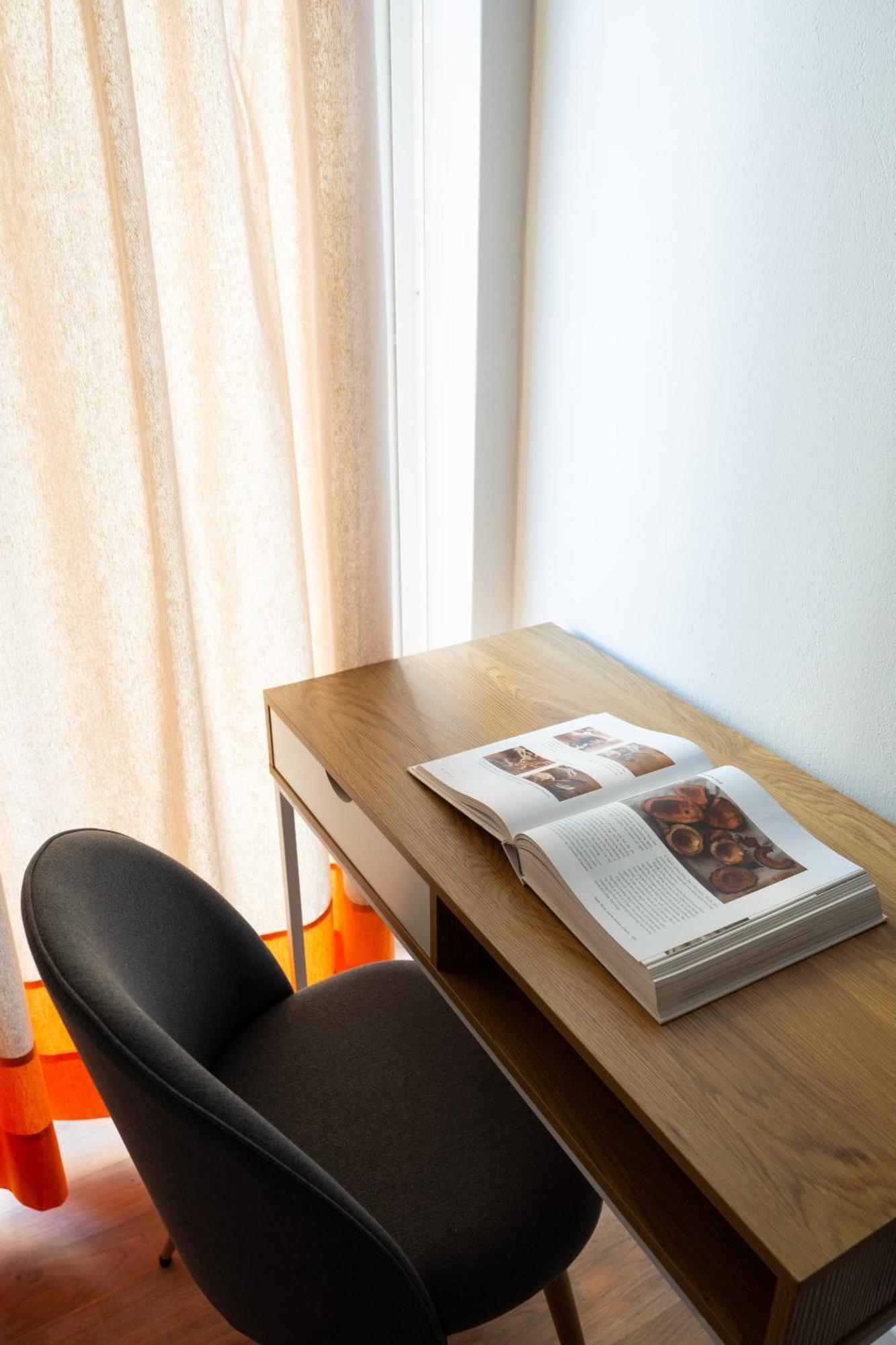 Nyx Guesthouse Trípoli Kültér fotó