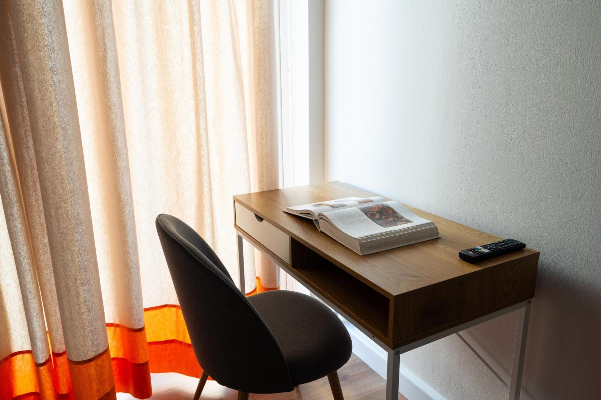 Nyx Guesthouse Trípoli Kültér fotó