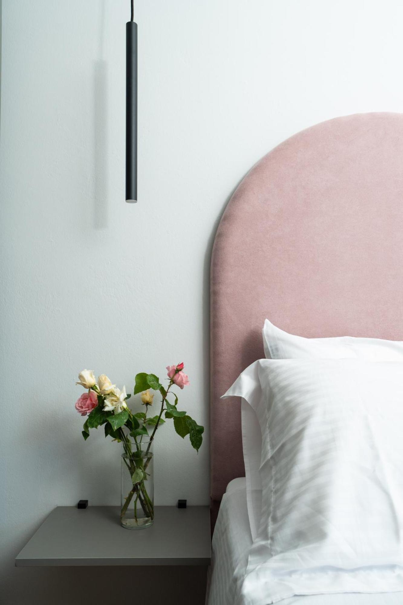 Nyx Guesthouse Trípoli Kültér fotó