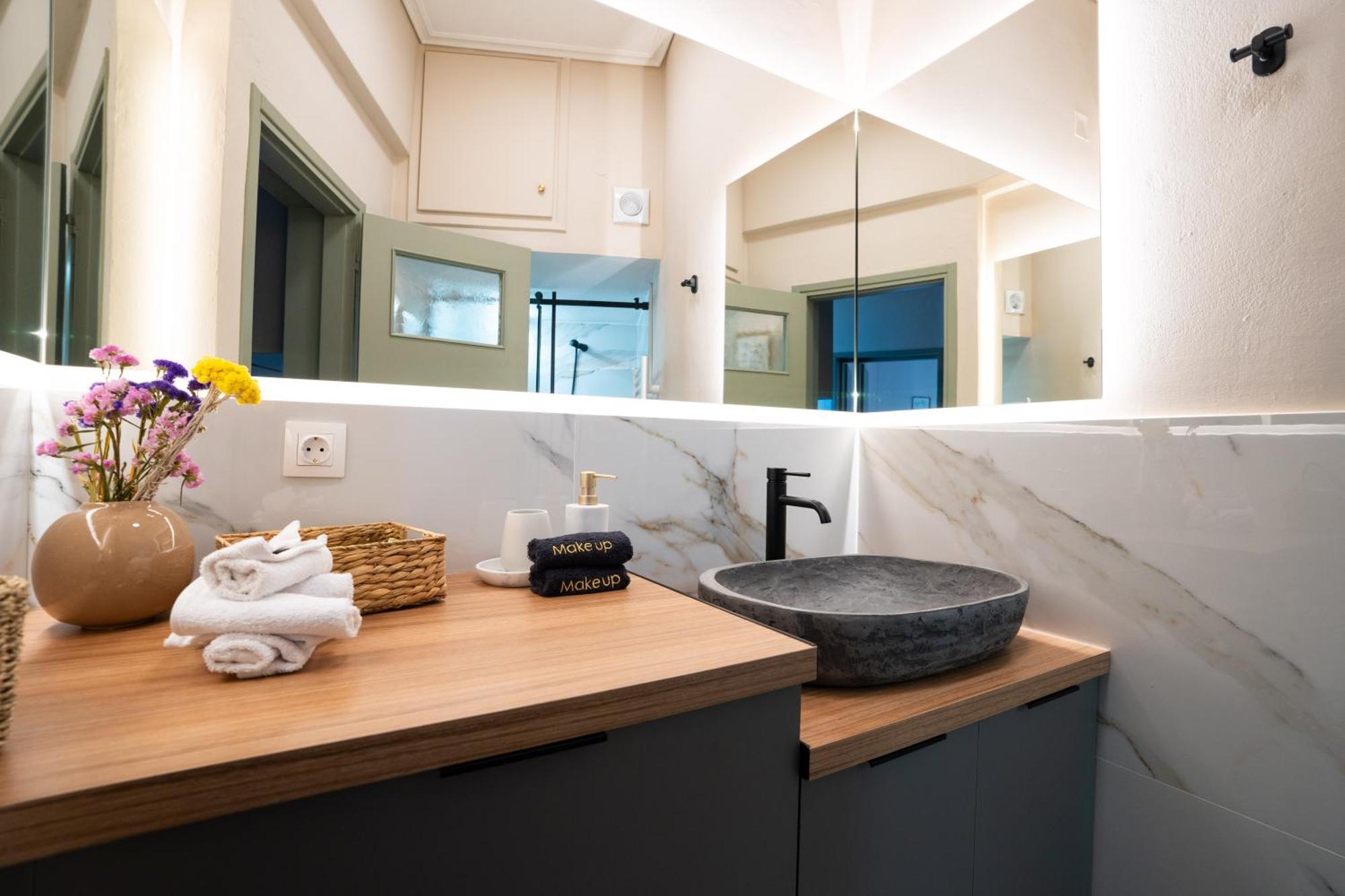 Nyx Guesthouse Trípoli Kültér fotó